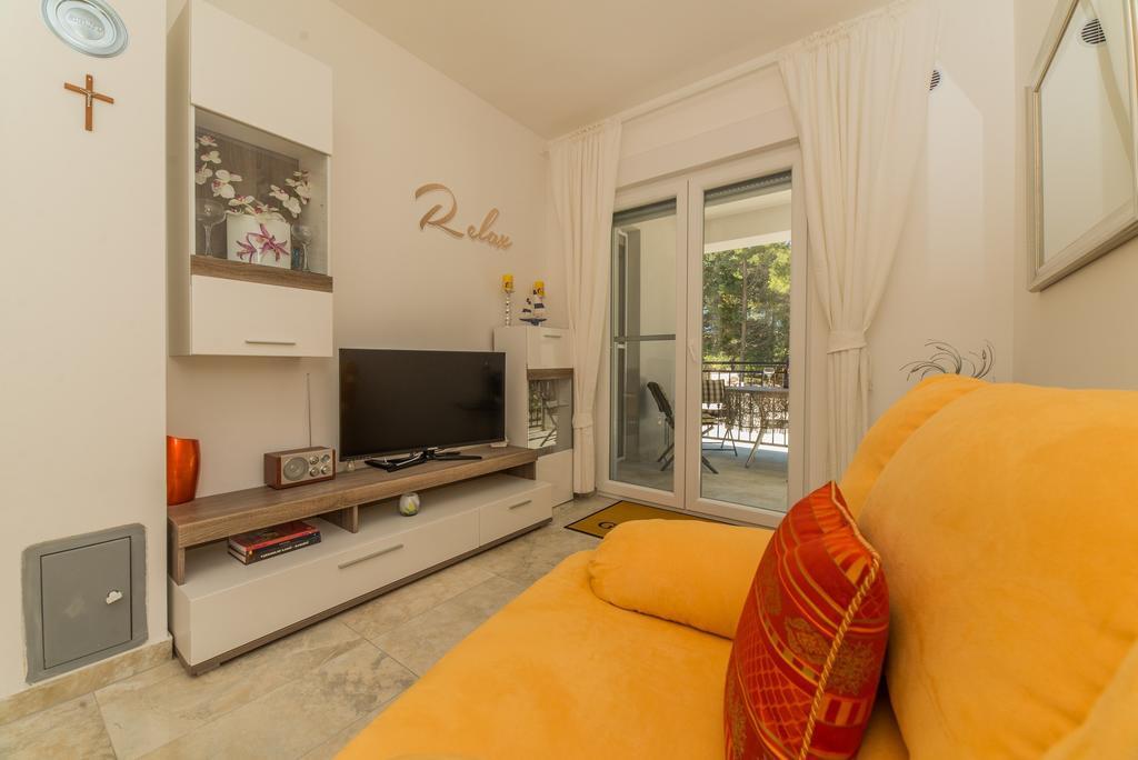 Apartments Boras Vir Exterior foto