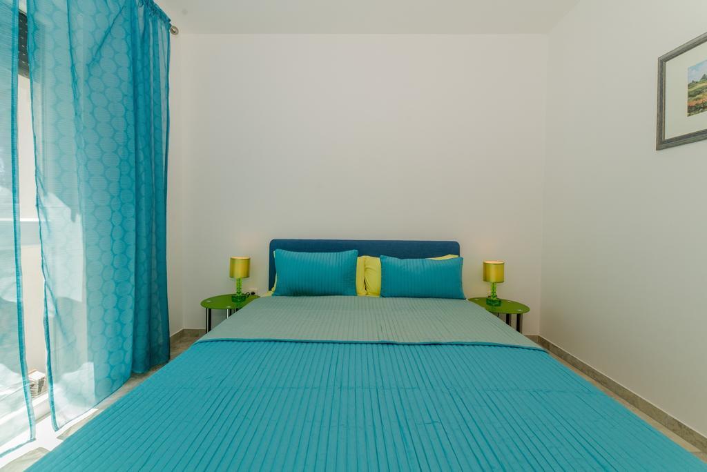 Apartments Boras Vir Exterior foto